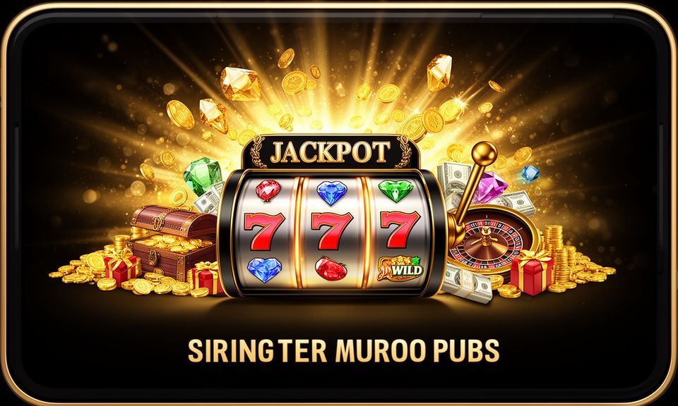 nhi999 Casino & Slot